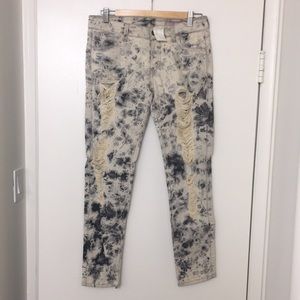 Diwy Stretch jeans